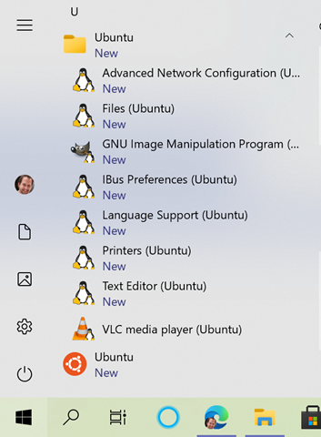 На чем писать gui linux